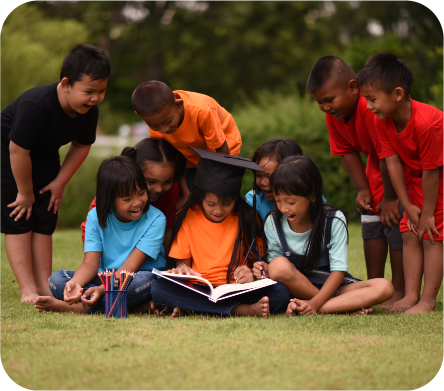 children-ministry